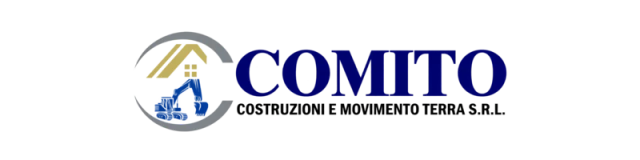 Comito Costruzioni e Movimento Terra S.r.l.